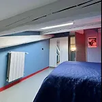 Attico Tra Le Nuvole, Wifi E Aria Condizionata