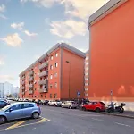 Primopiano - Marnero Apartment