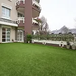 Apartment Absolute Luxury Home, 15 Minutes Walk San Siro