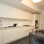 Absolute Luxury Home, 15 Minutes Walk San Siro Apartment Mailand