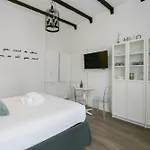 דירה Navigli - Via Vigevano
