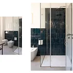 Elegant With Modern In - Citylife District - M1 ميلان