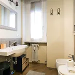 شقة Moscova Art House ميلان