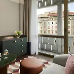 Hotel Tivoli President Milano