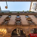 Flat In Duomo Μιλάνο