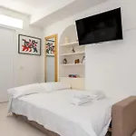 Flat In Duomo Διαμέρισμα *