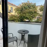 أريبيرتو21 بيت ضيافة
