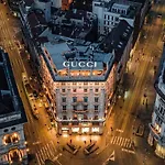 Hotel Odsweet Duomo Milan