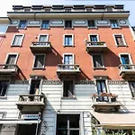 Artstay Exclusive Near Train Metro, Parking Lägenhet Milano