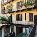 Artstay Exclusive Near Train Metro, Parking Lägenhet *