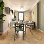 Apartment Gold & Platinum Garibaldi Executive *