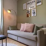 Apartment Gold & Platinum Garibaldi Executive