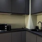 Gold & Platinum Garibaldi Executive Apartment Milan