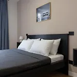 Apartment Gold & Platinum Garibaldi Executive Milan