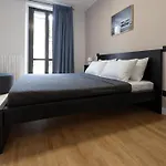 Gold & Platinum Garibaldi Executive Apartment Milan