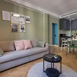 Apartment Gold & Platinum Garibaldi Executive