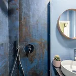 Gold & Platinum Garibaldi Executive Apartment