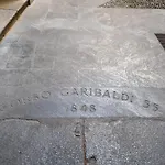 Gold & Platinum Garibaldi Executive * Milan