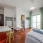 Ihost - Bergamo 12 아파트 밀라노