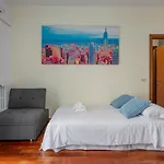 Ihost - Bergamo 12 아파트