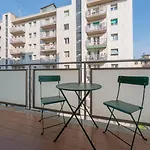 Ihost - Bergamo 12 아파트 밀라노