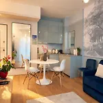 アパート Casa Angelo Design Flat - Milan, Porta Venezia, 3 Metro Stops Duomo *