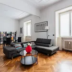 아파트 Homeby, Maisonette Lodovica *