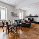 아파트 Homeby, Maisonette Lodovica *