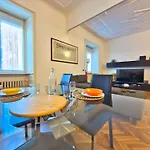 Homeby, Maisonette Lodovica 아파트