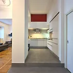 아파트 Homeby, Maisonette Lodovica 밀라노