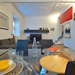 Homeby, Maisonette Lodovica 아파트 밀라노