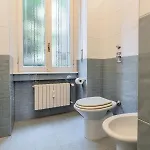아파트 Homeby, Maisonette Lodovica