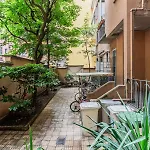 Homeby, Maisonette Lodovica 밀라노