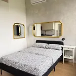 Apartmán Stardust Padre Giuliani Milán