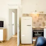 Appartamento Brera Penthouse With Terrace