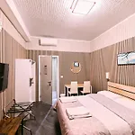 Sakura Bed and breakfast