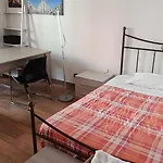 Quarto em Acomodações Particulares Dimora Vittoria