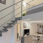 Appartement Loft4 Porta Venezia- Centro M1