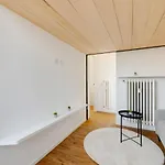 Homeby, Cozy Penthouse Apartamento Milán
