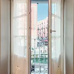 La Finestra Sul Naviglio Grande