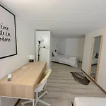 Loft4 Porta Venezia- Centro M1 Appartement *