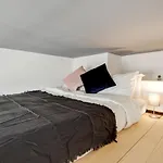 Homeby, Cozy Penthouse *