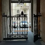 Apartment Il Glicine - Oasi Urbana