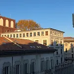 Apartment Il Glicine - Oasi Urbana