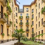 Vitruvio Palace - La Vista Lejlighed Milano