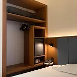 Mokinba Baviera Hotell