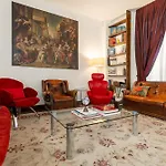 Apartment Spiga Duplex Suites By Ricasoli Stays Milan
