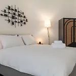 Spiga Duplex Suites By Ricasoli Stays Apartment *
