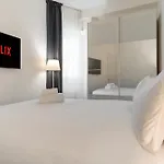 Apartment Spiga Duplex Suites By Ricasoli Stays