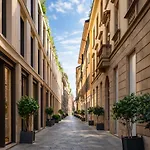 Spiga Duplex Suites By Ricasoli Stays * Milan
